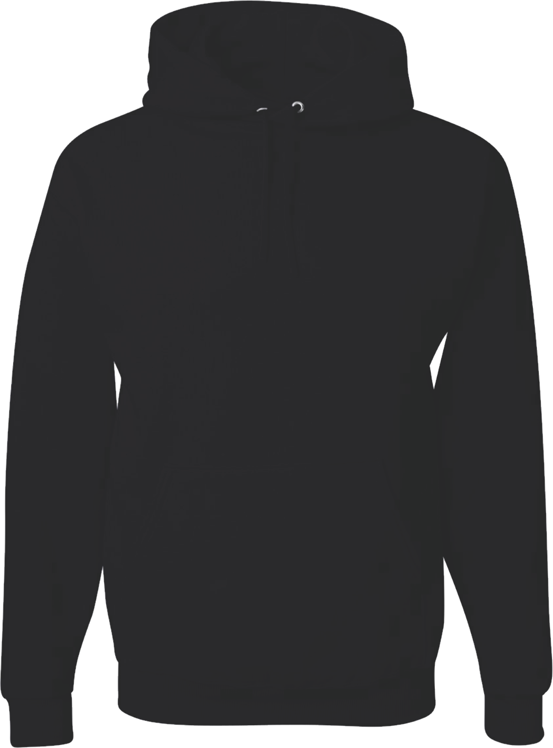 996MR - Unisex Nublend Hoodie