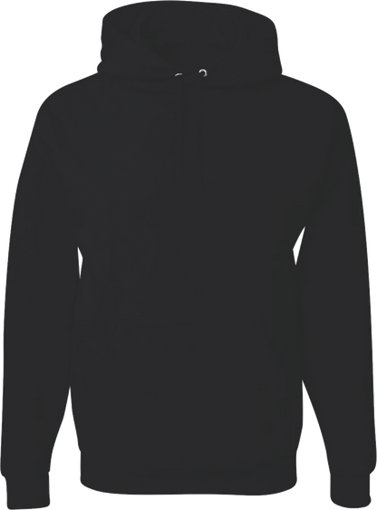 996MR - Unisex Nublend Hoodie