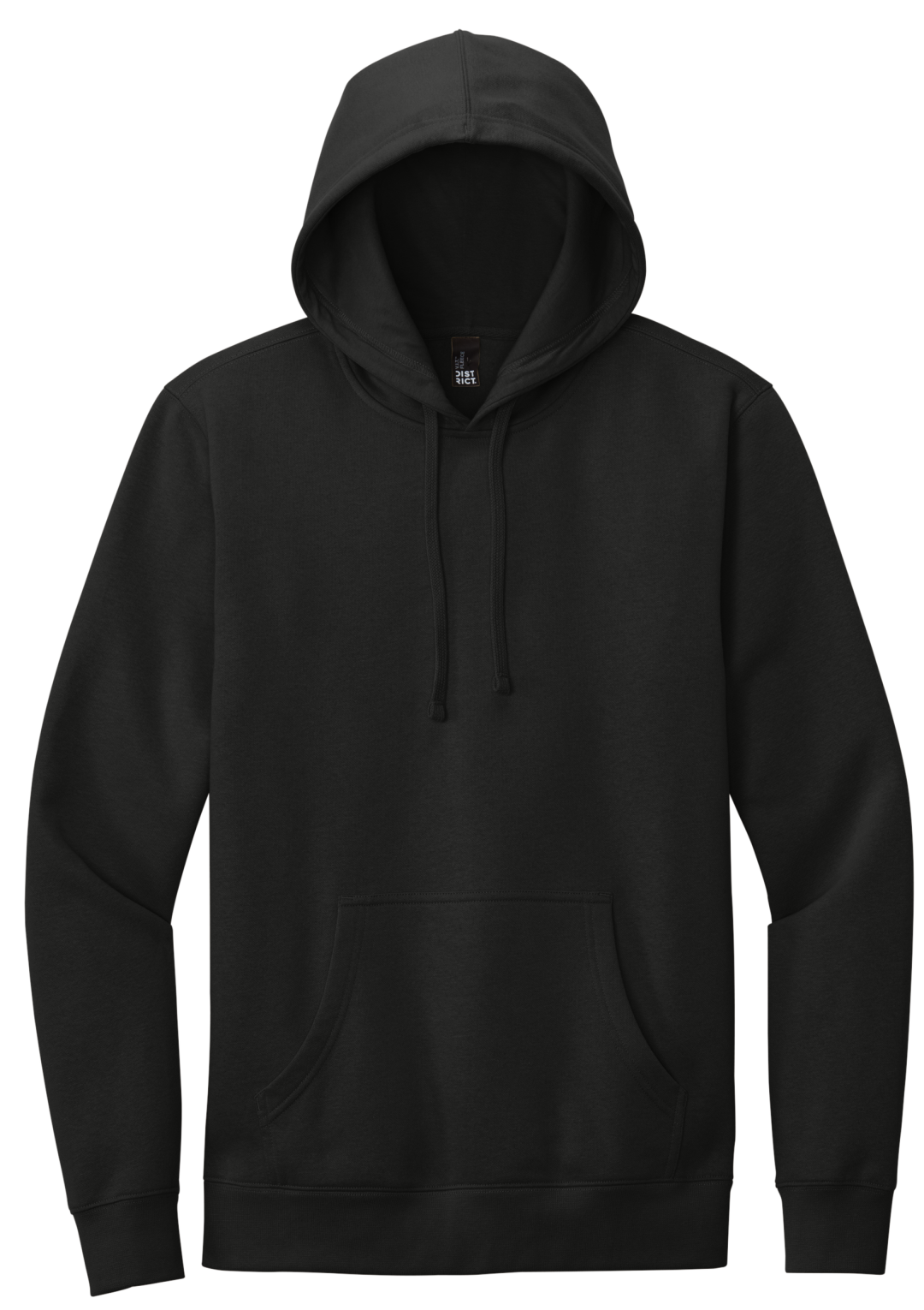 DT6100 - Adult VIT Fleece Hoodie - AMC
