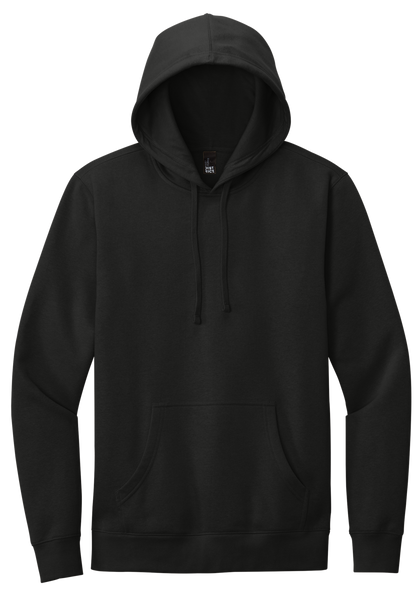 DT6100 - Adult VIT Fleece Hoodie - AMC