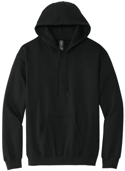 GDN-SF500 - Unisex Softstyle Midweight Hooded Sweatshirt - AMC