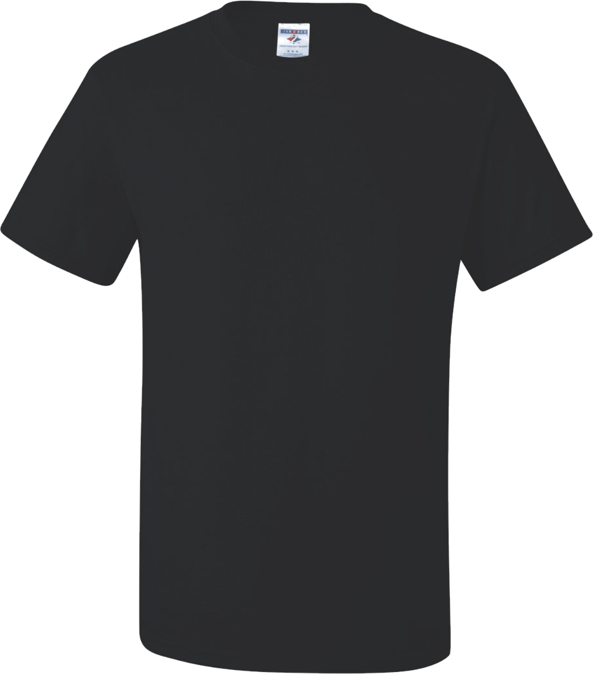 29MR - Unisex Dri-Power 50/50 Short Sleeve Tee
