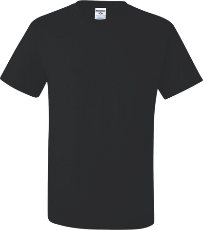 29MR - Unisex Dri-Power 50/50 Short Sleeve Tee