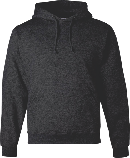 996MR - Unisex Nublend Hoodie