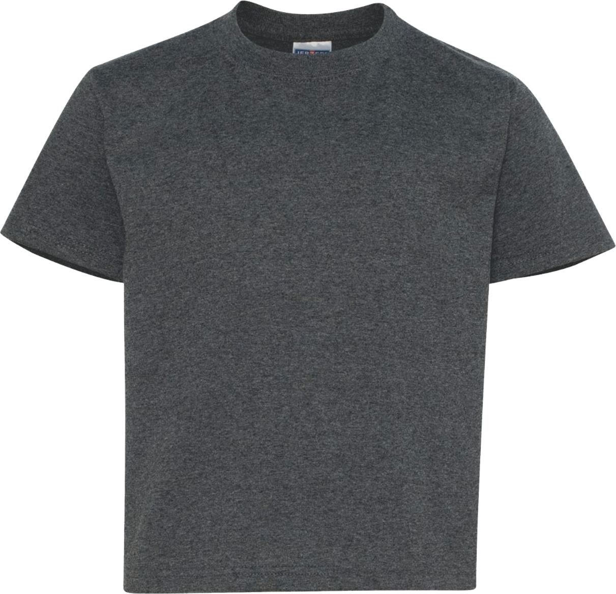 29BR - Youth Dri-Power 50/50 Short Sleeve Tee