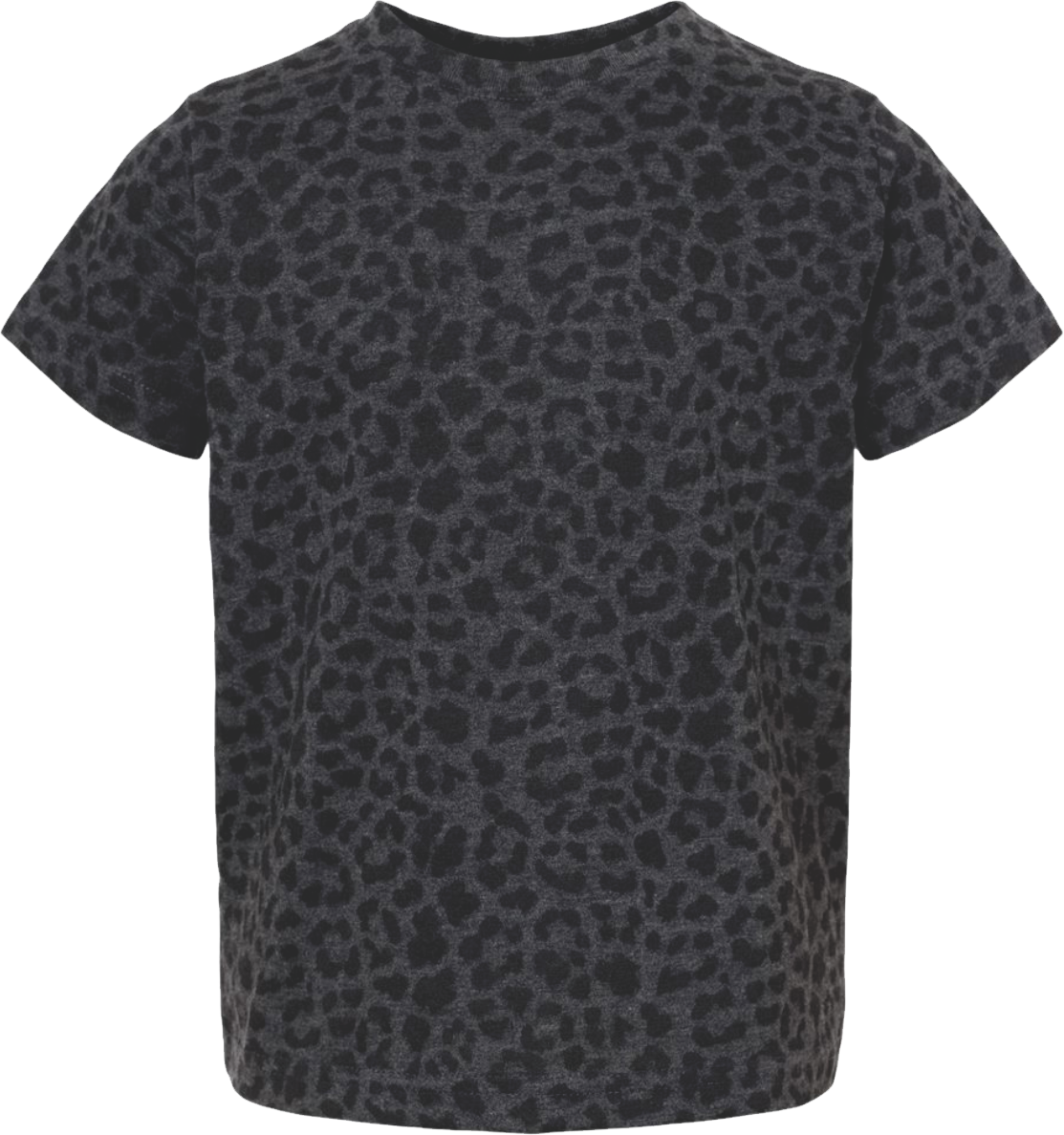 RS3321 - Toddler Fine Jersey Short Sleeve Tee