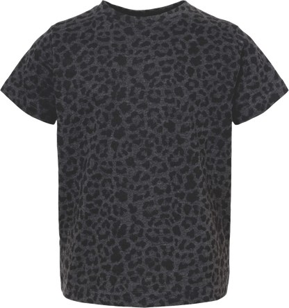 RS3321 - Toddler Fine Jersey Short Sleeve Tee