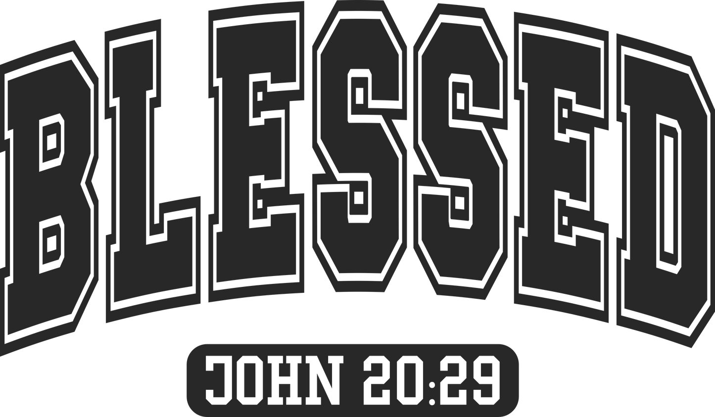 Designs - Faith