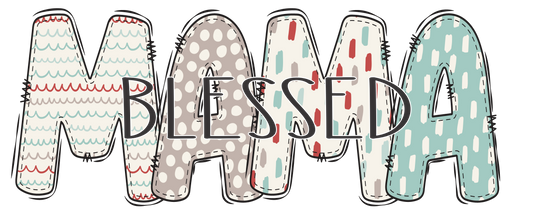 Designs - Holidays - Mother's Day