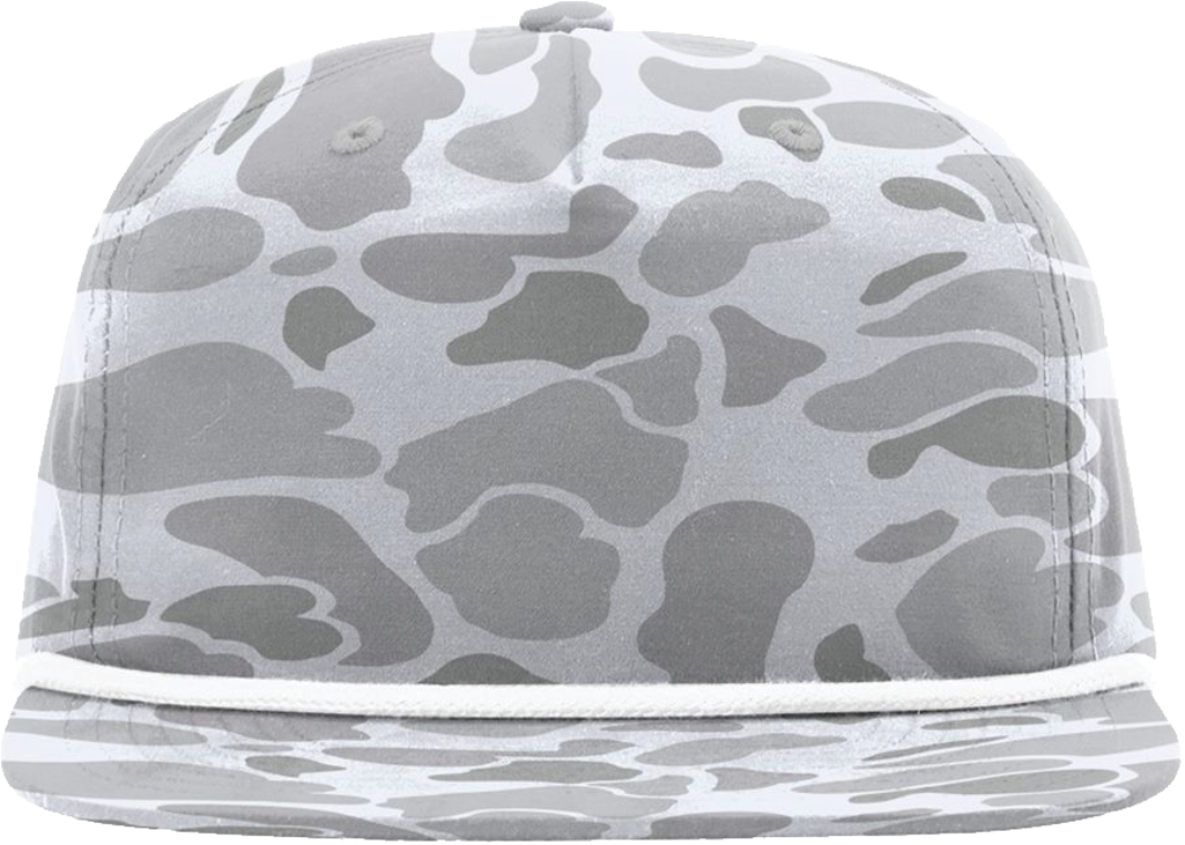 256P - Printed Umpqua Cap