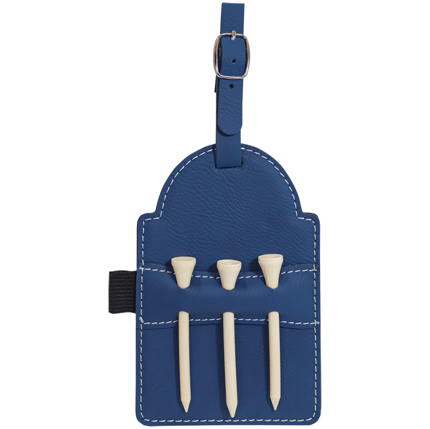 Golf Bag Tag - Strasburg 125th