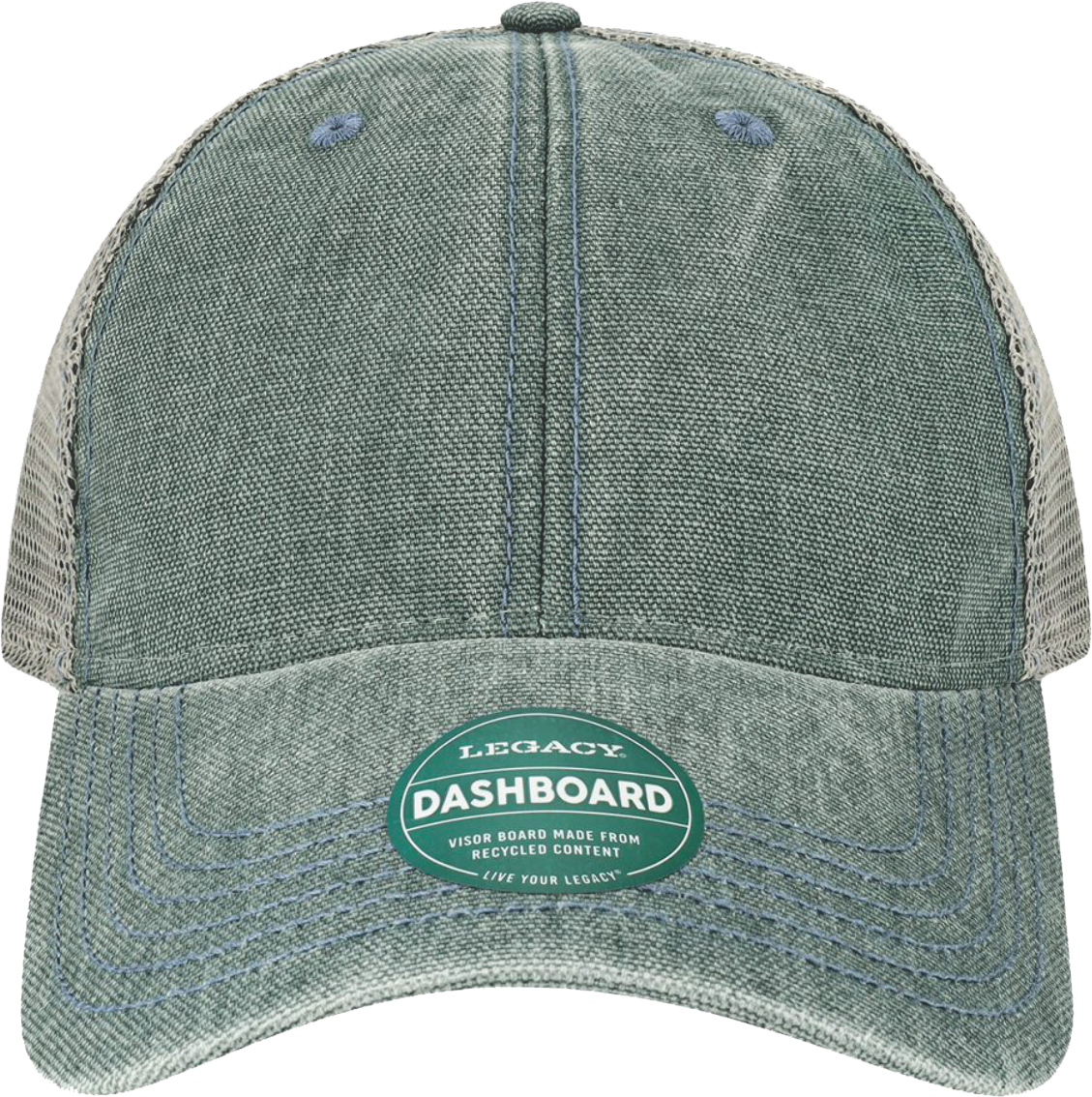 DTA - Dashboard Trucker Hat