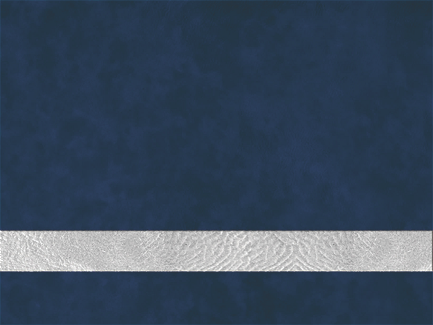 Custom Leather Patch