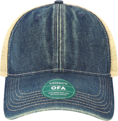 Legacy OFA - Adult Hat