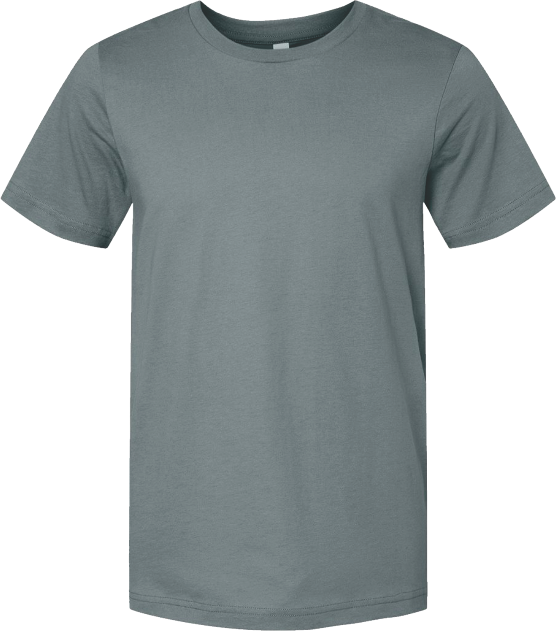 BC3001 - Unixes Jersey Short Sleeve Tee