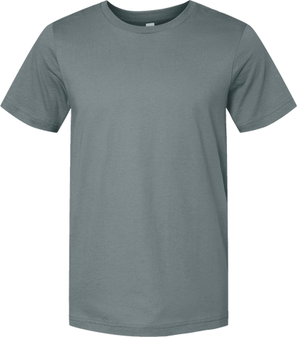 BC3001 - Unixes Jersey Short Sleeve Tee