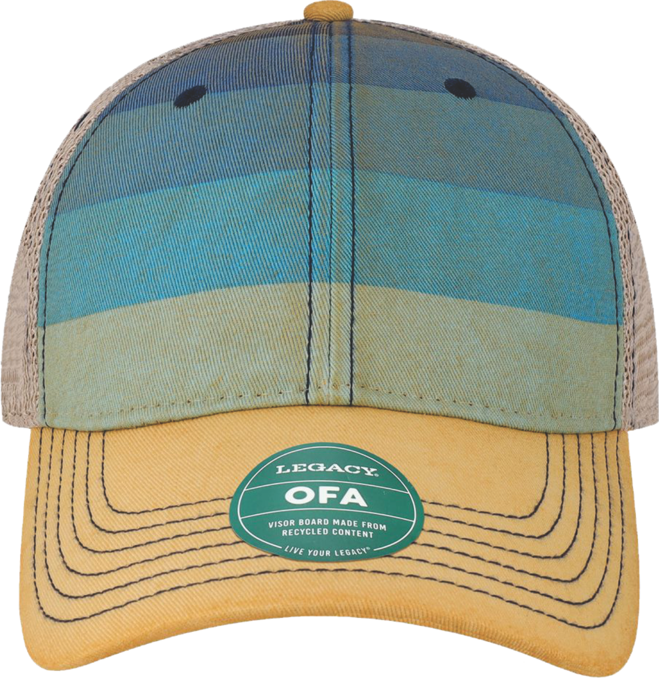 Legacy OFA - Adult Hat