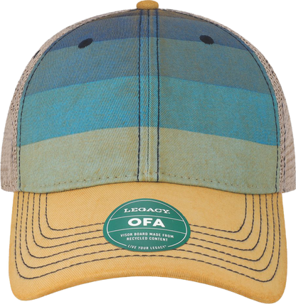 Legacy OFA - Adult Hat