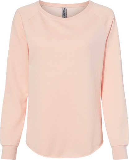 PRM2000 - Ladies Crewneck Sweatshirt - AMC Fun