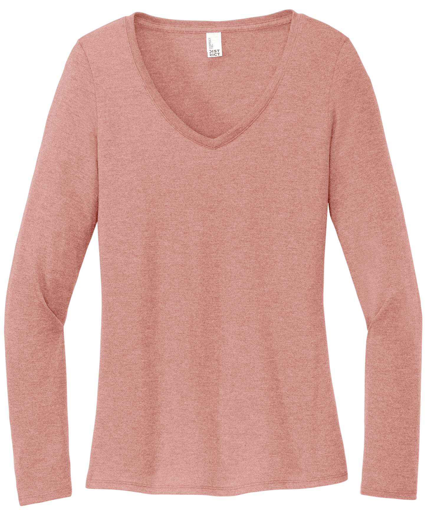 DT135 - Women's Perfect Tri Tee -  ACRC