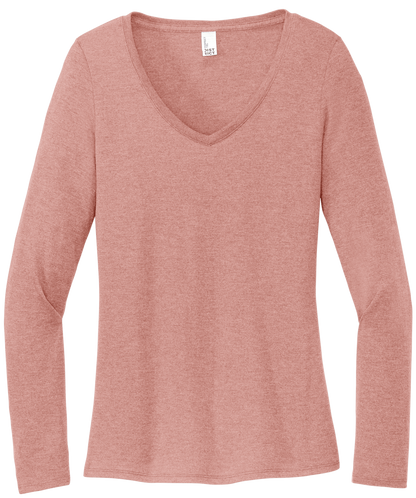 DT135 - Women's Perfect Tri Tee - AMC Fun