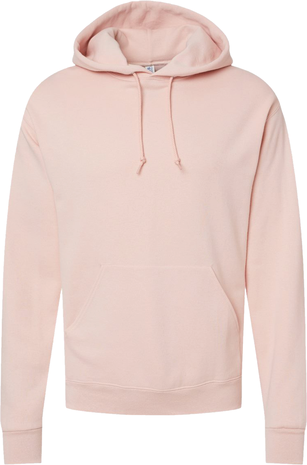 996MR - Unisex Nublend Hoodie