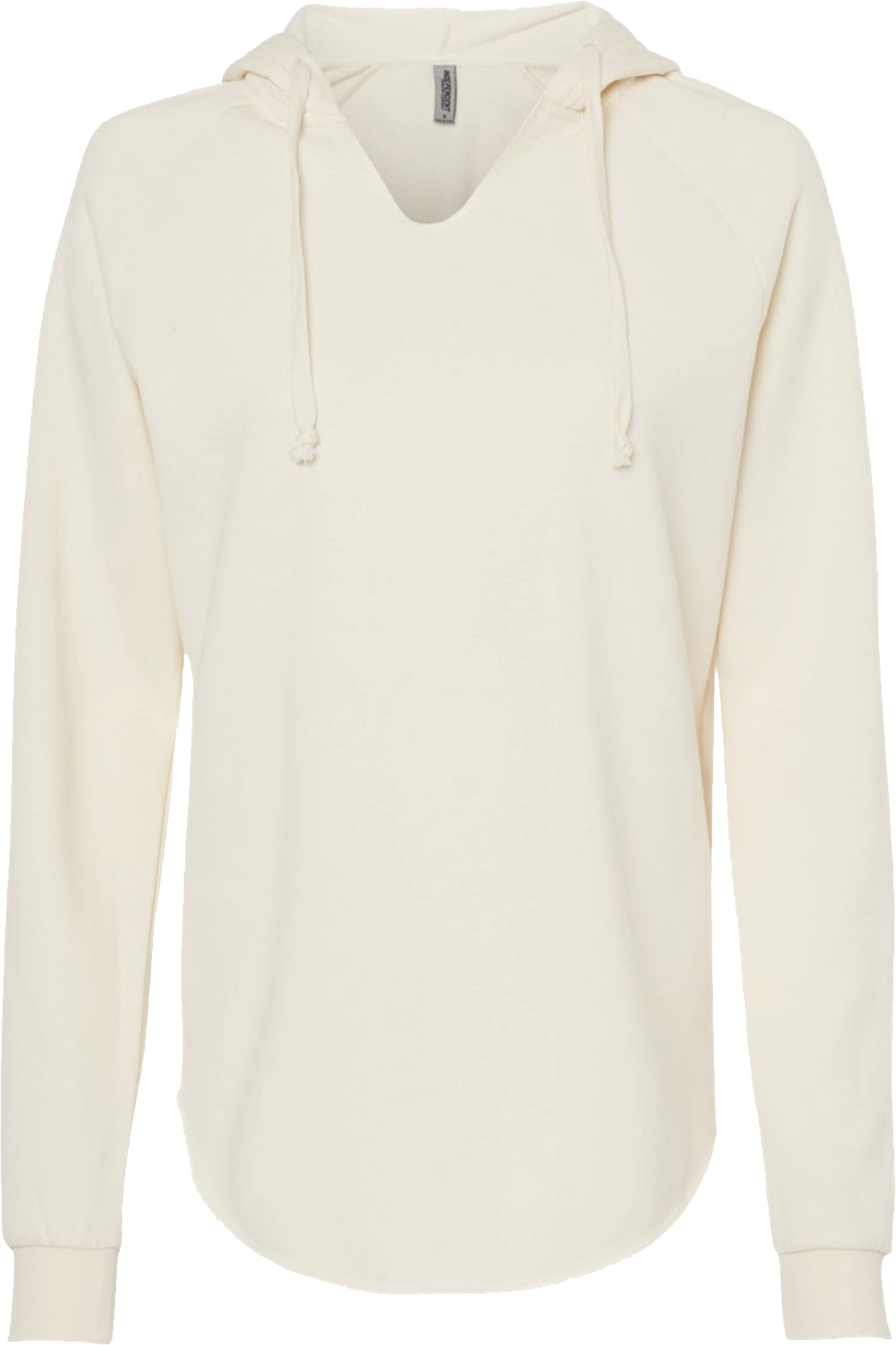 PRM2500 - Ladies Hoodie - Strasburg 125th