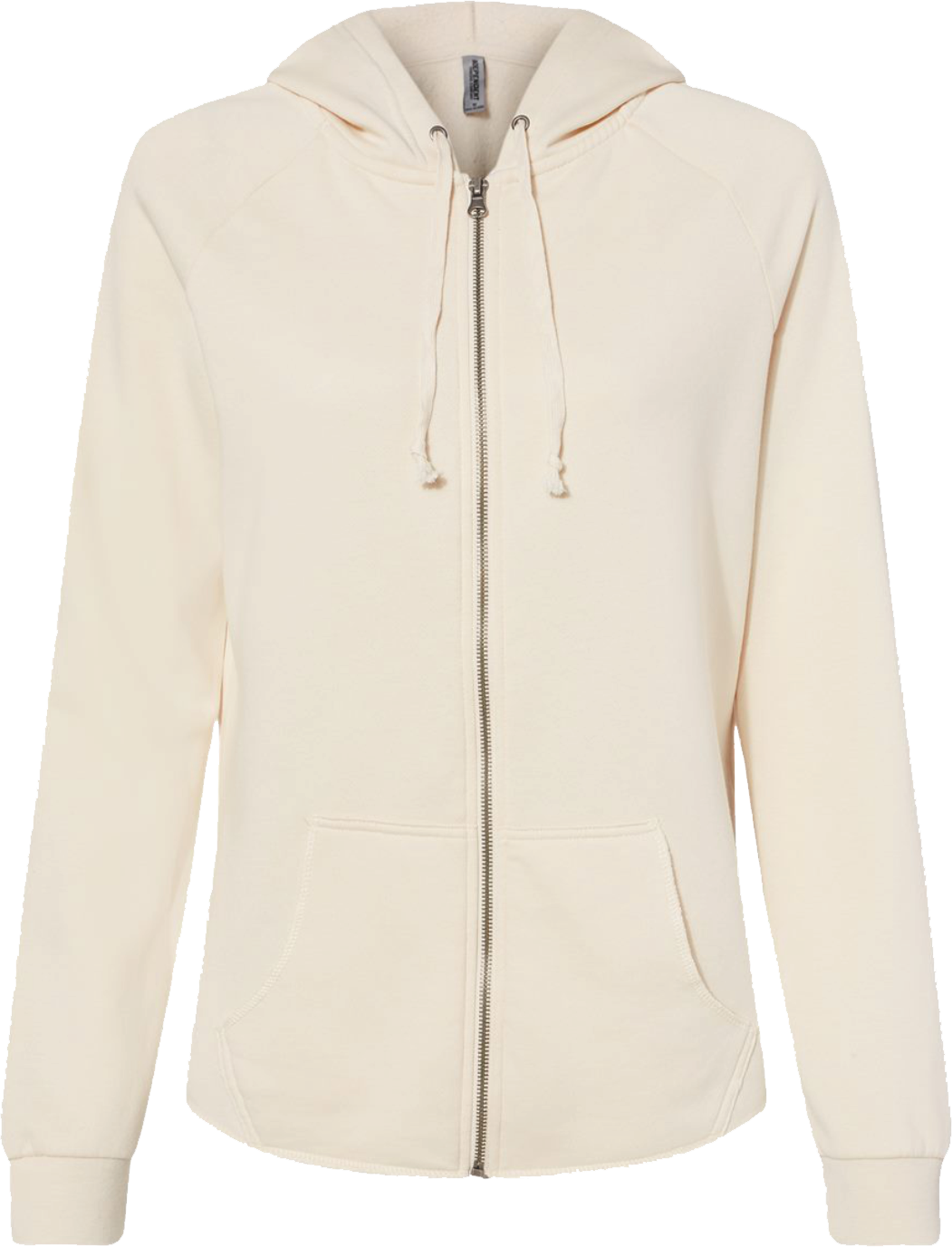 PRM2500Z - Women's Full-Zip Hooded Sweatshirt