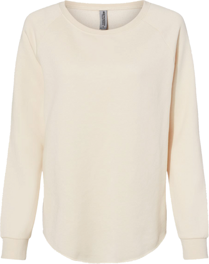 PRM2000 - Ladies Crewneck Sweatshirt - AMC Fun