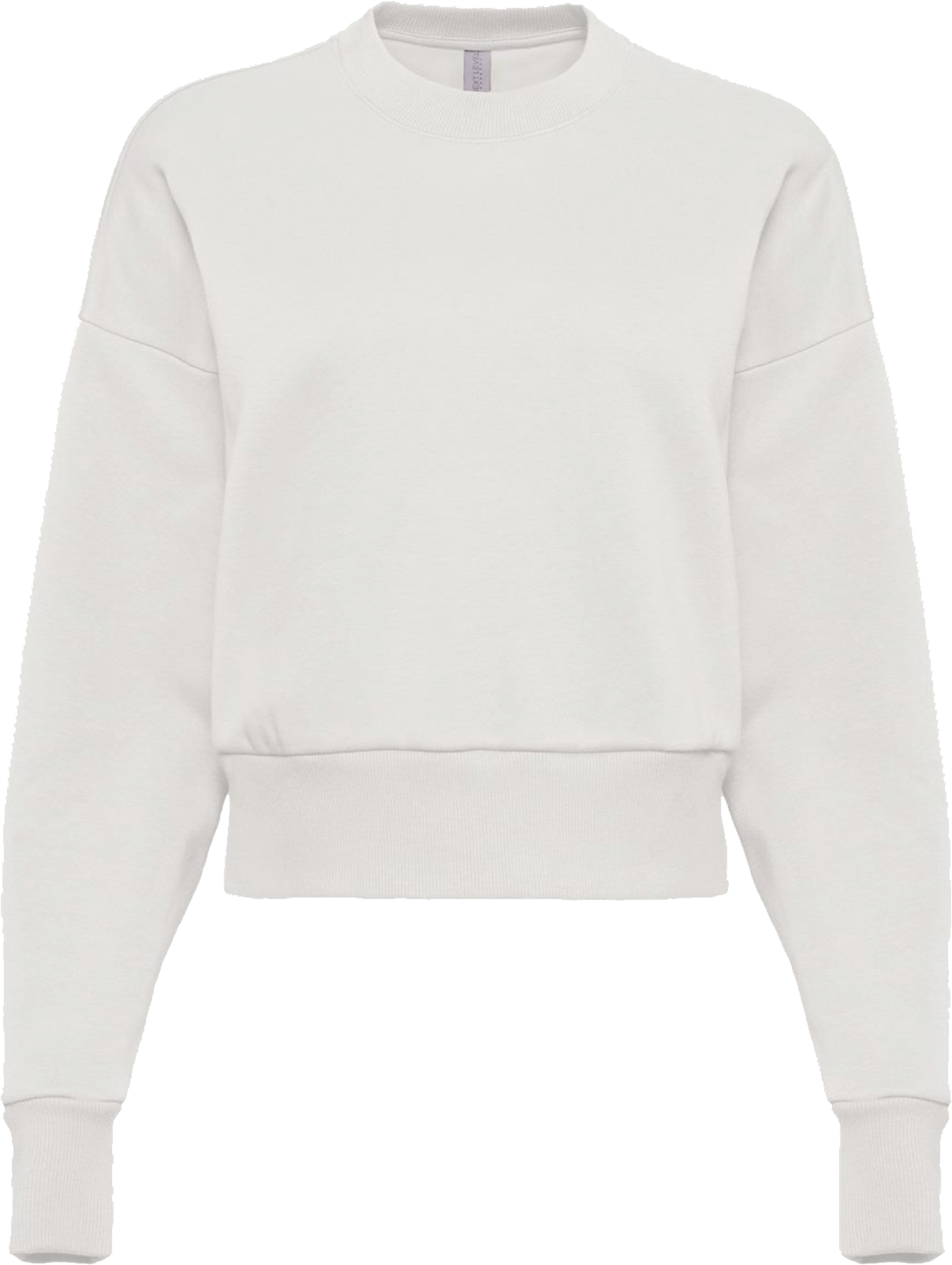 NL9087 - Women's Heavyweight Crewneck Sweatshirt - ACRC