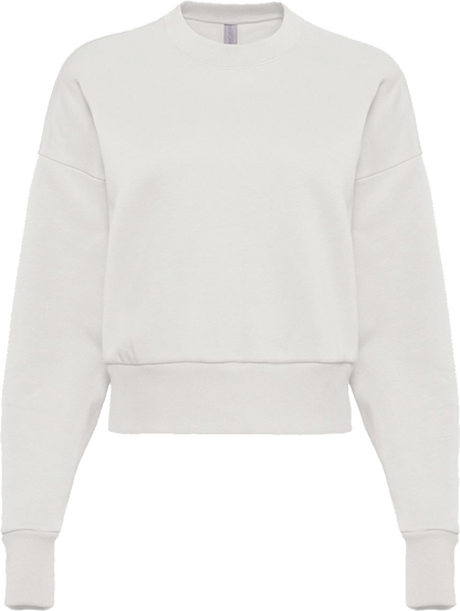 NL9087 - Women's Heavyweight Crewneck Sweatshirt - AMC Fun