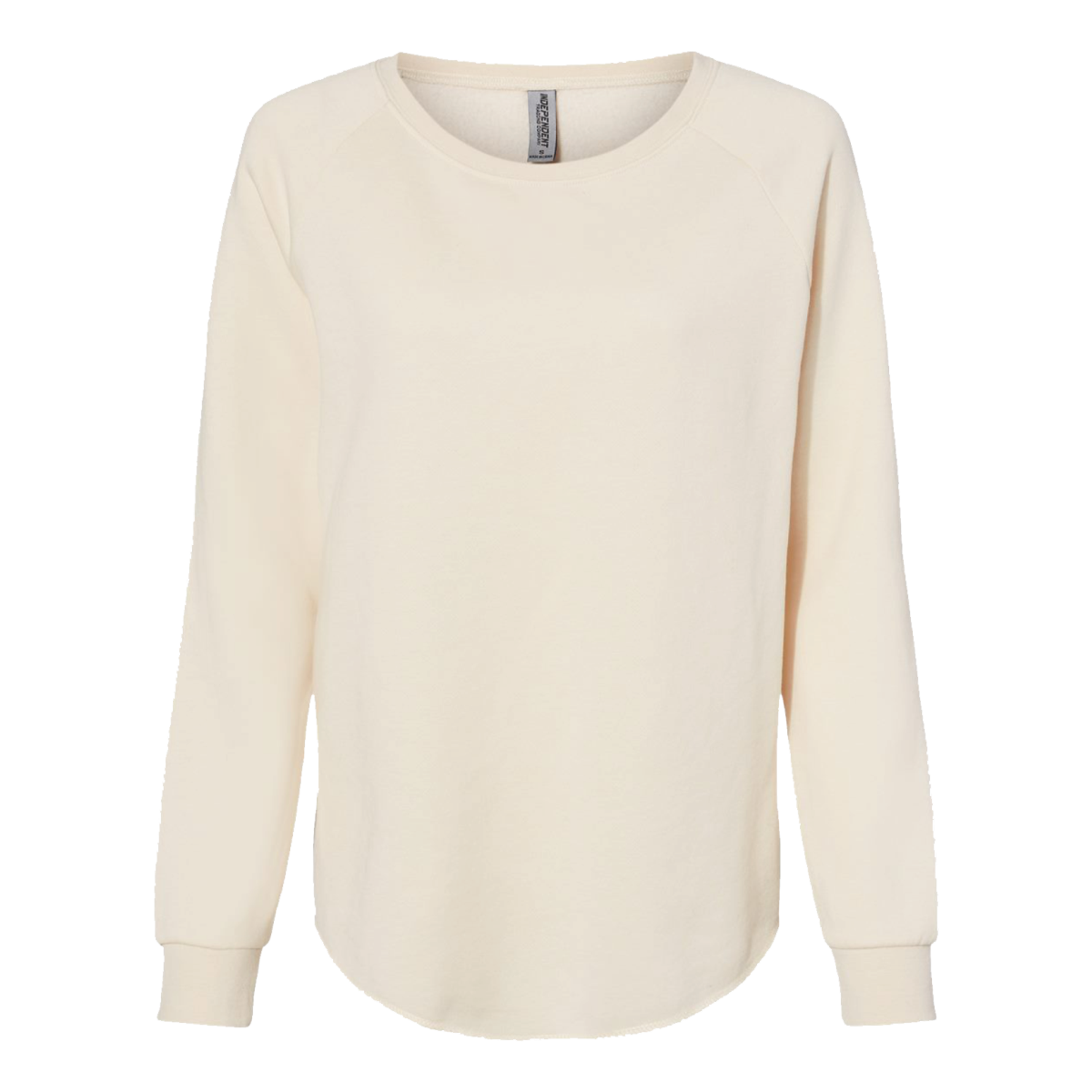 PRM2000 - Ladies Crewneck Sweatshirt - AMC Fun