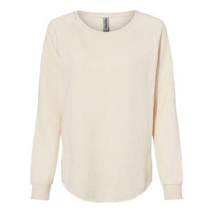 PRM2000 - Ladies Crewneck Sweatshirt - AMC Fun