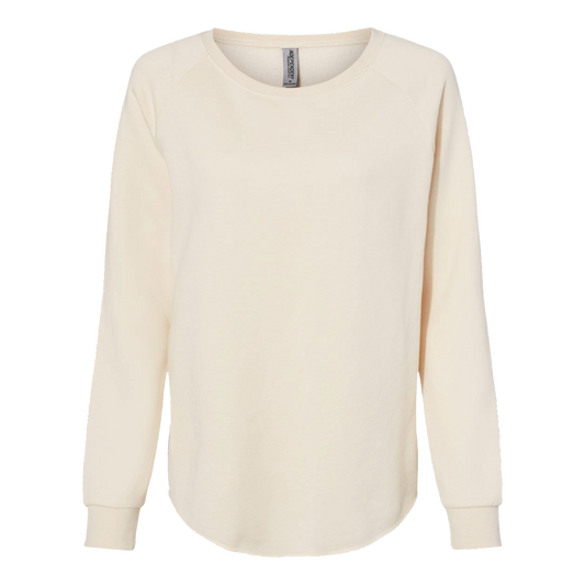 PRM2000 - Ladies Crewneck Sweatshirt - AMC Fun