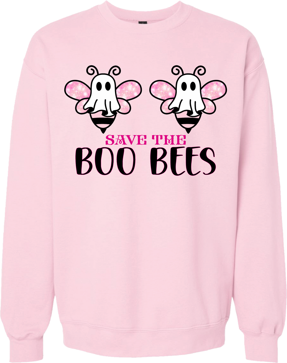 Save The Boo Bees