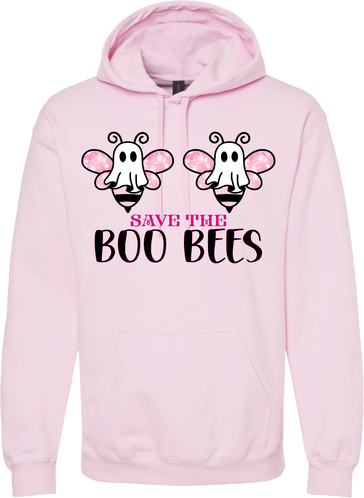 Save The Boo Bees
