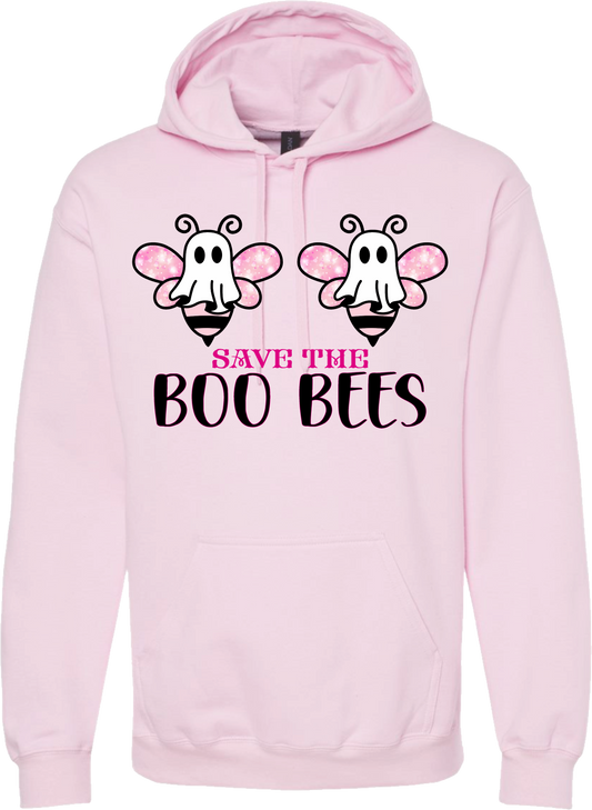 Save The Boo Bees