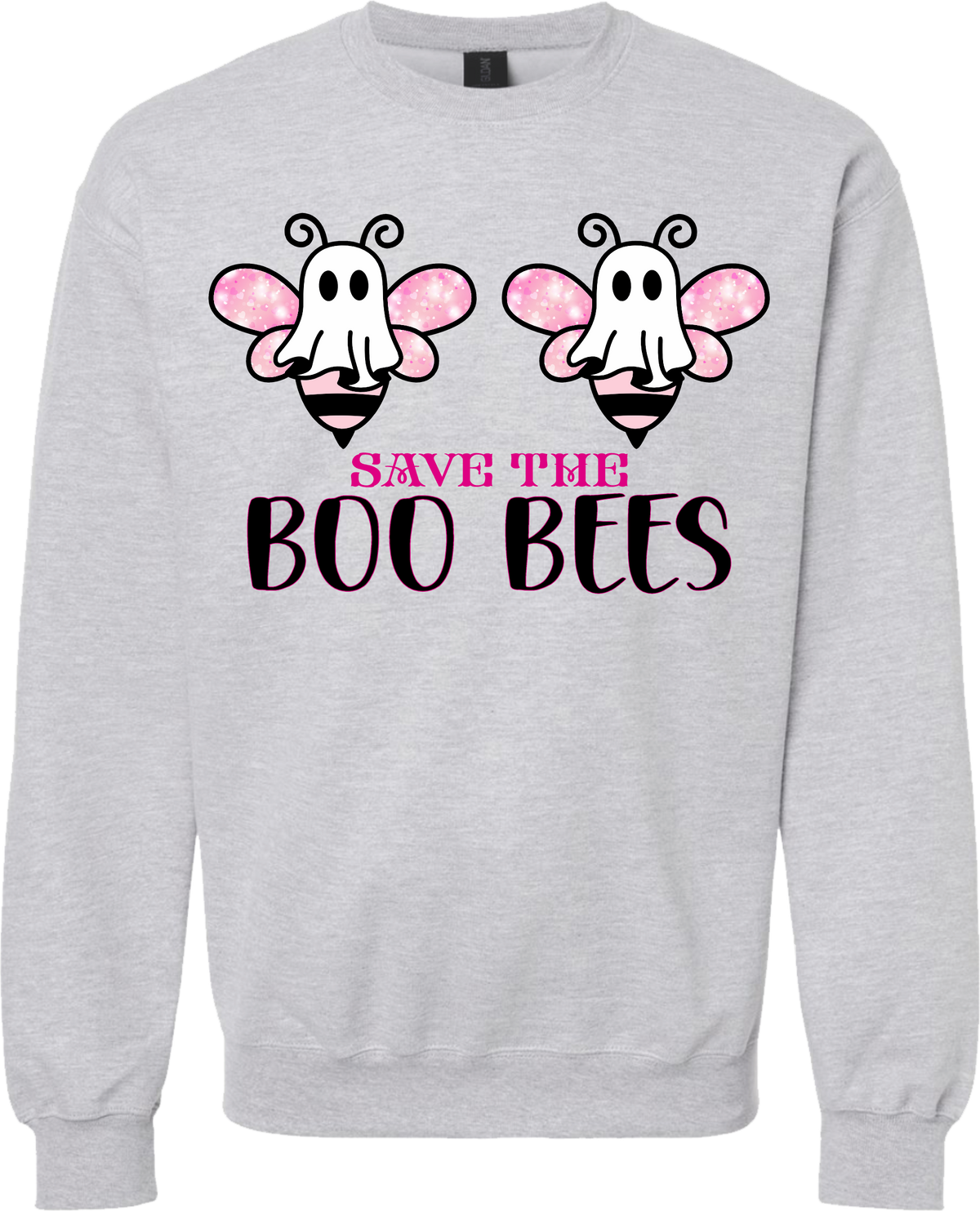 Save The Boo Bees