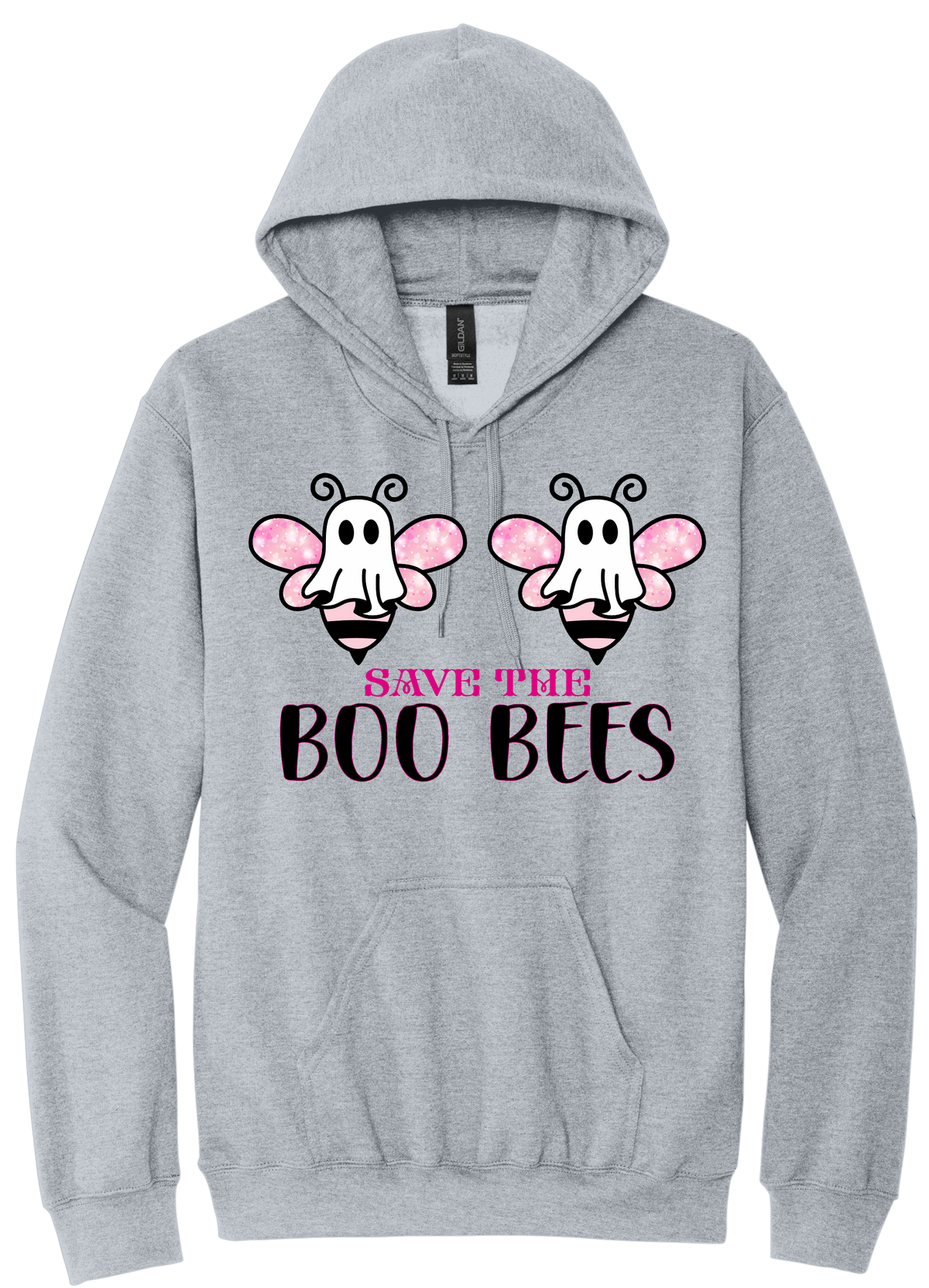 Save The Boo Bees