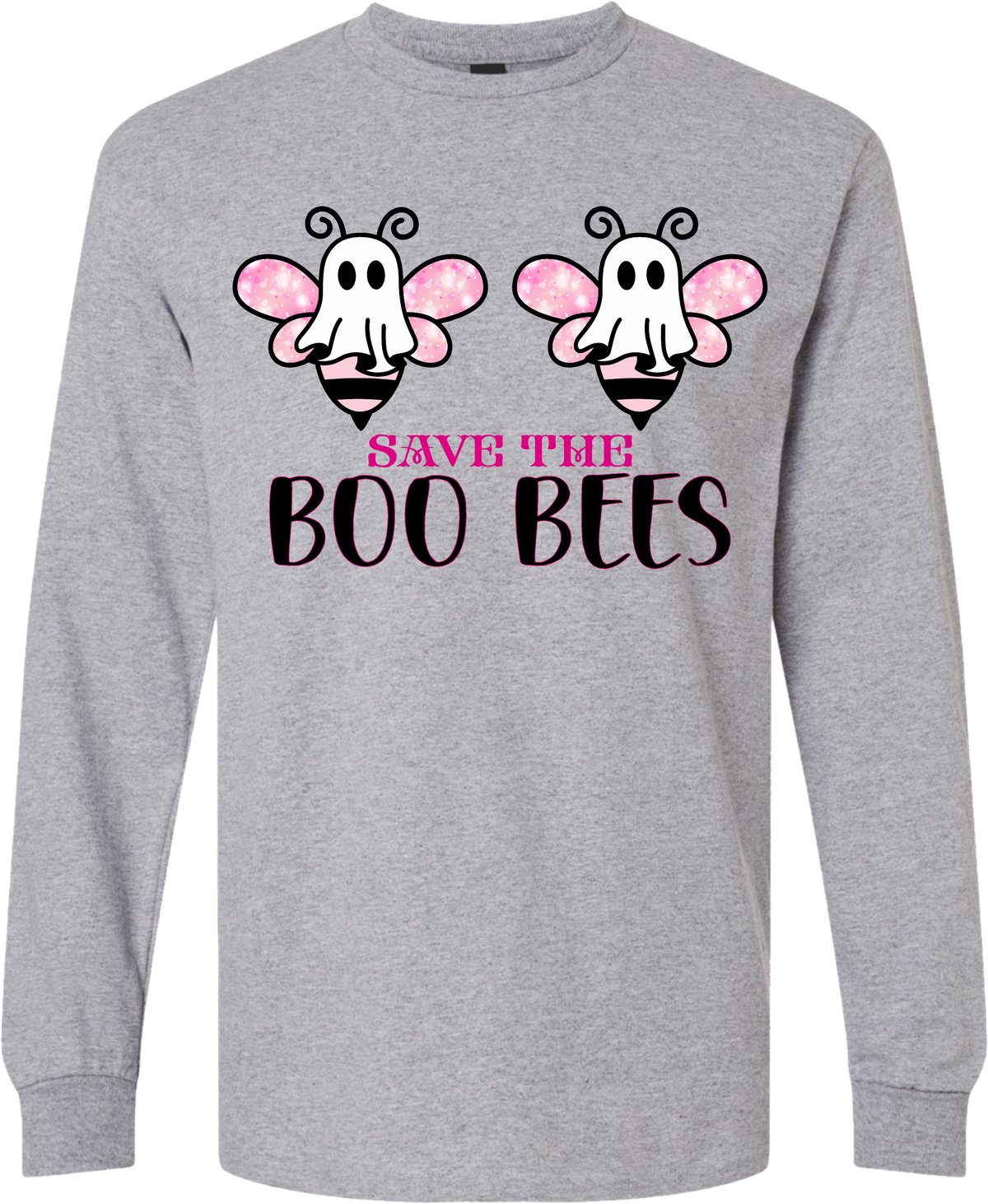 Save The Boo Bees