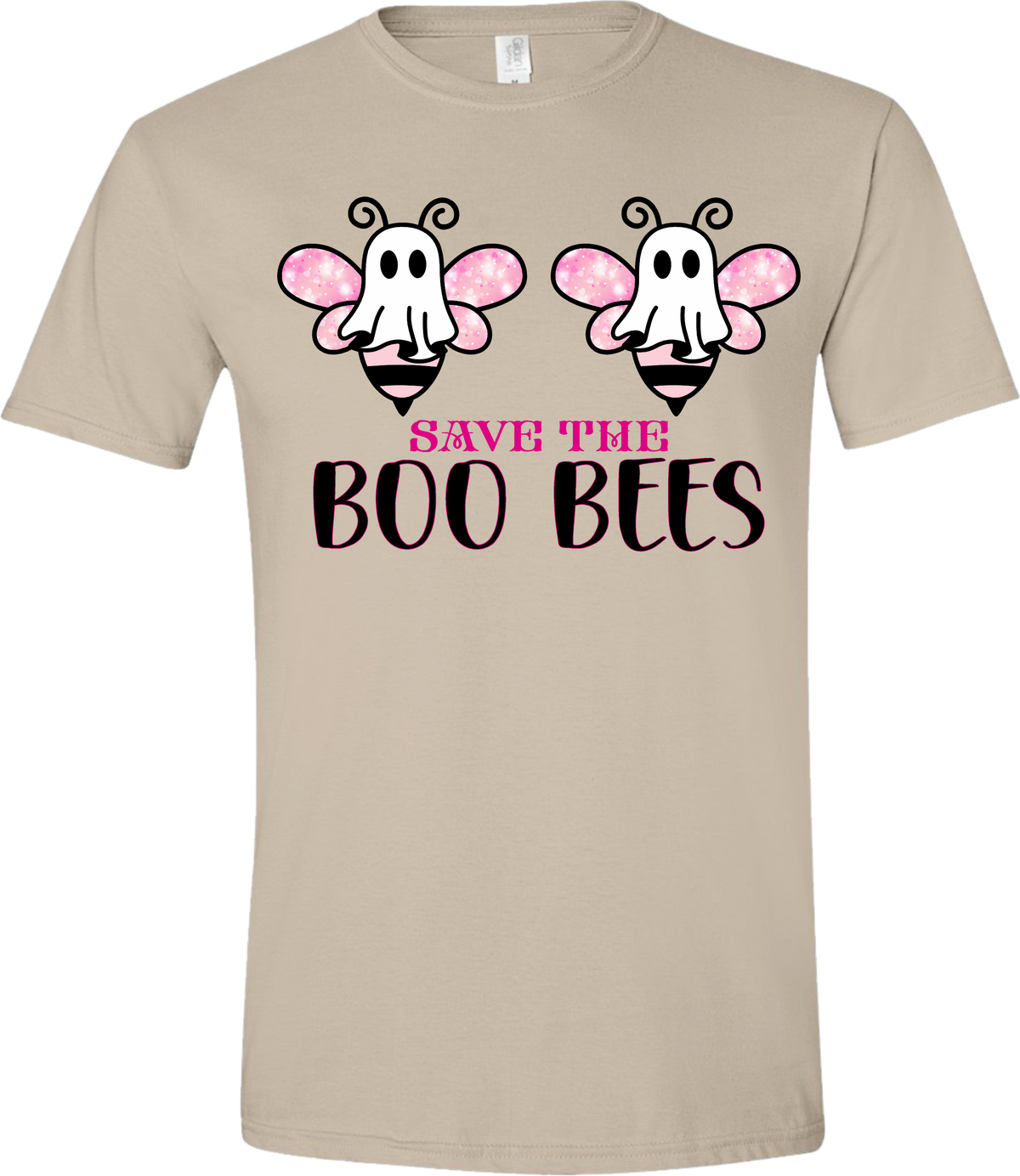 Save The Boo Bees