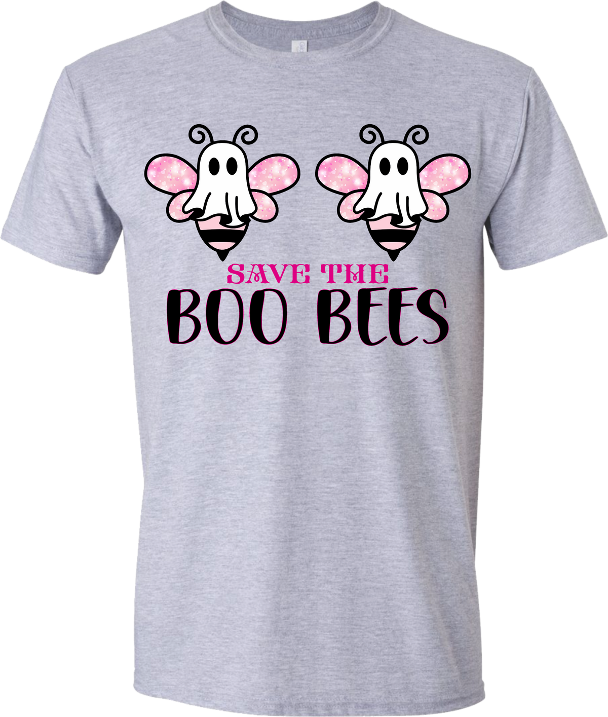 Save The Boo Bees