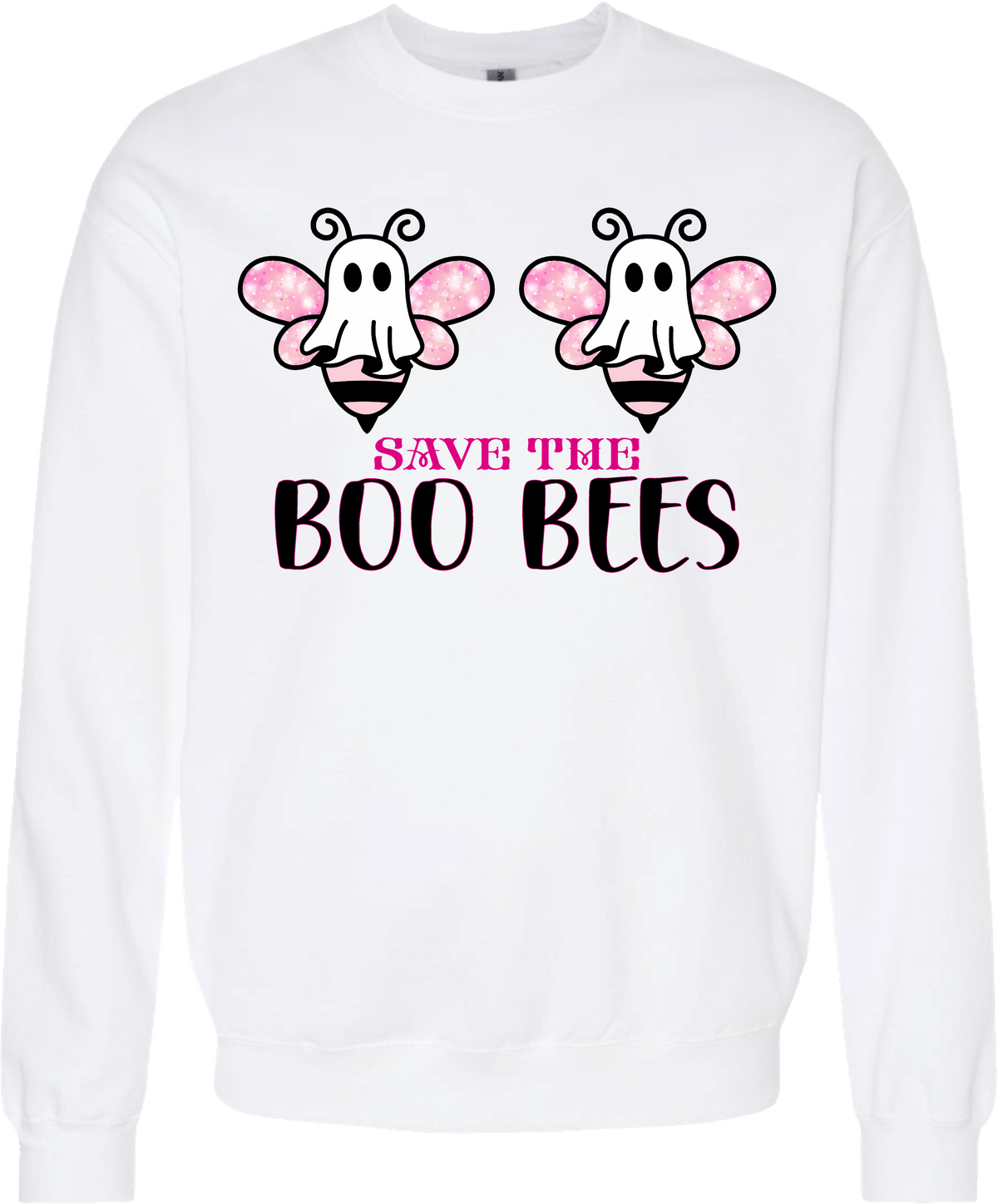 Save The Boo Bees