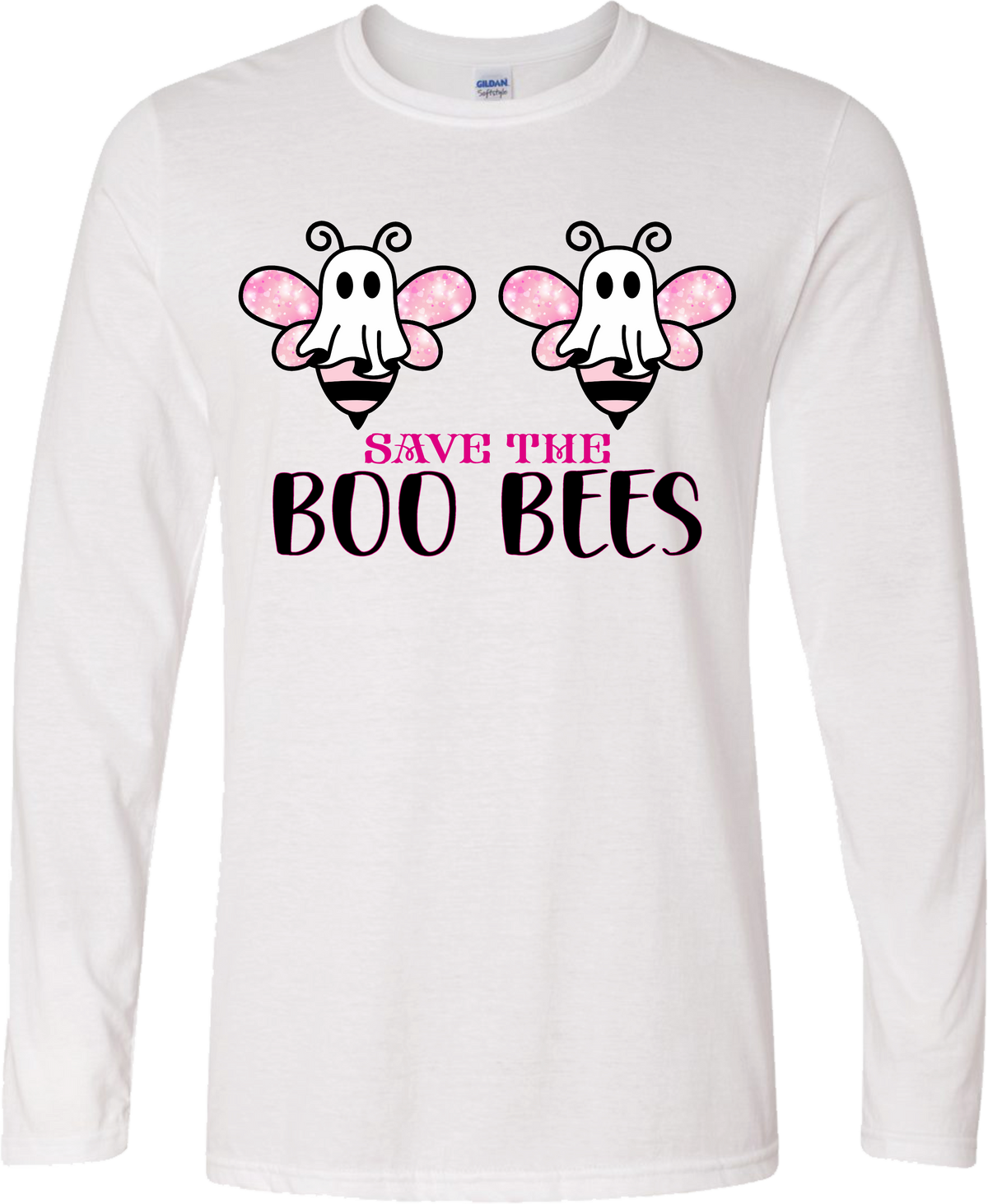 Save The Boo Bees