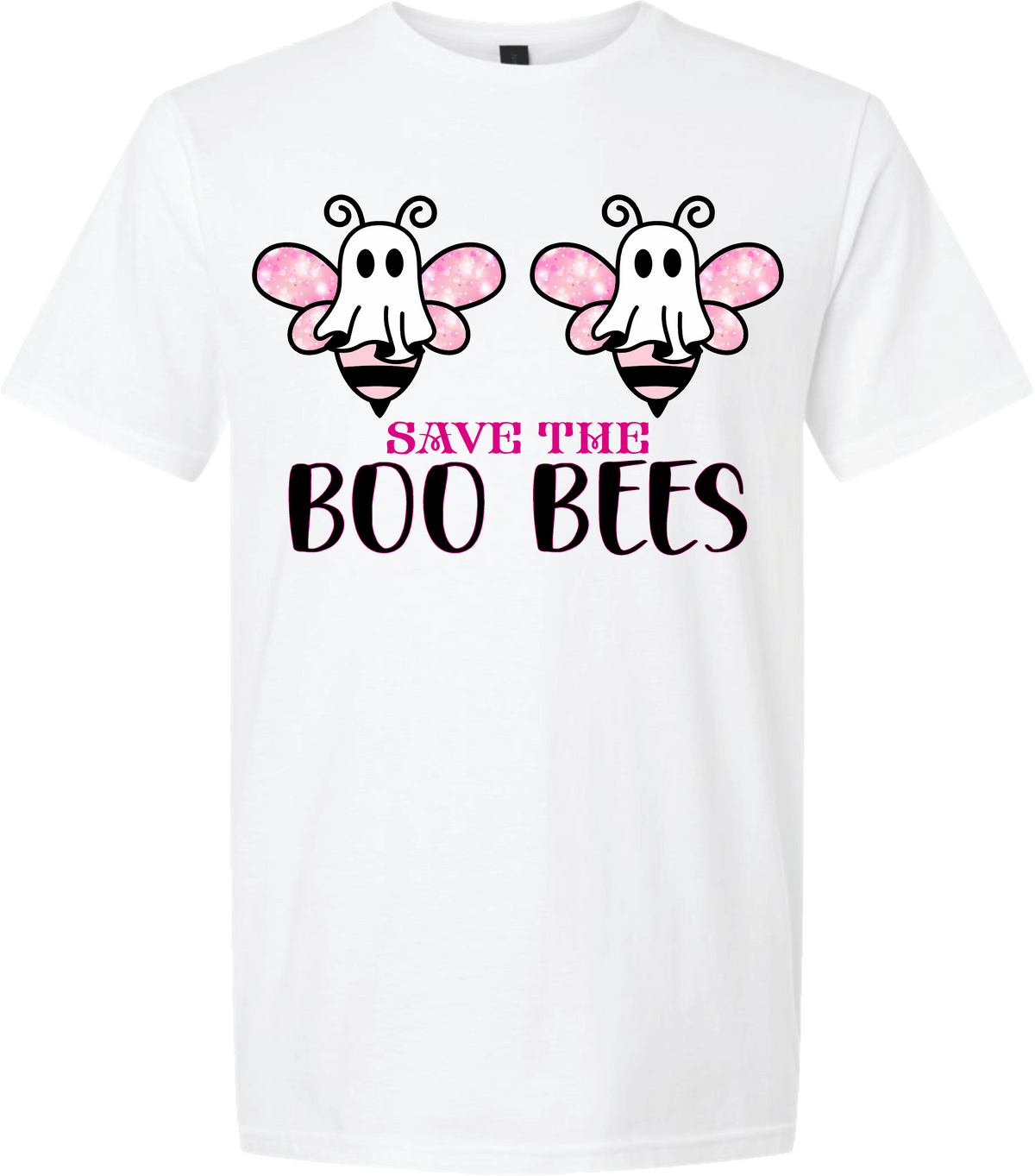 Save The Boo Bees