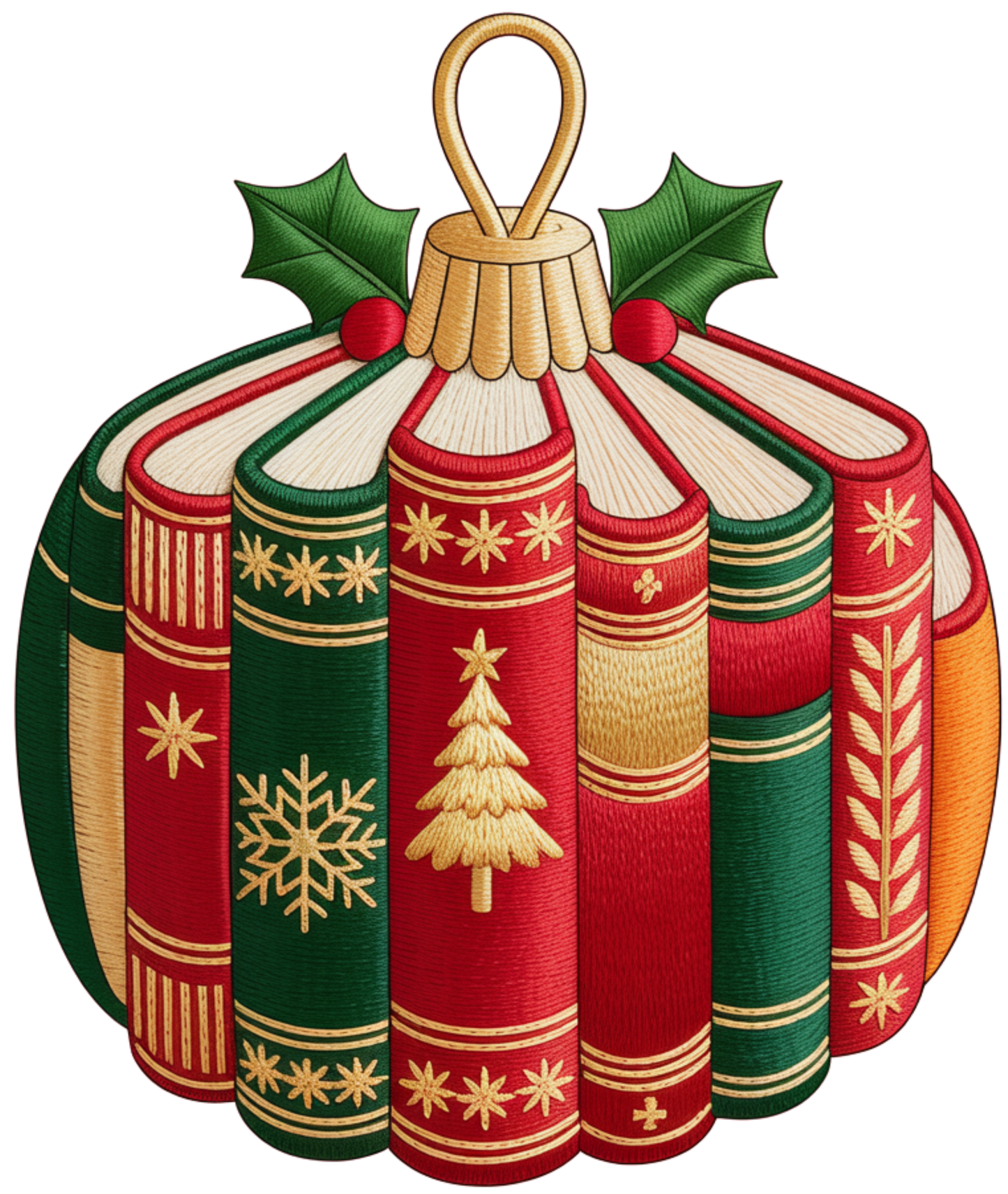 Designs - Holiday - Christmas