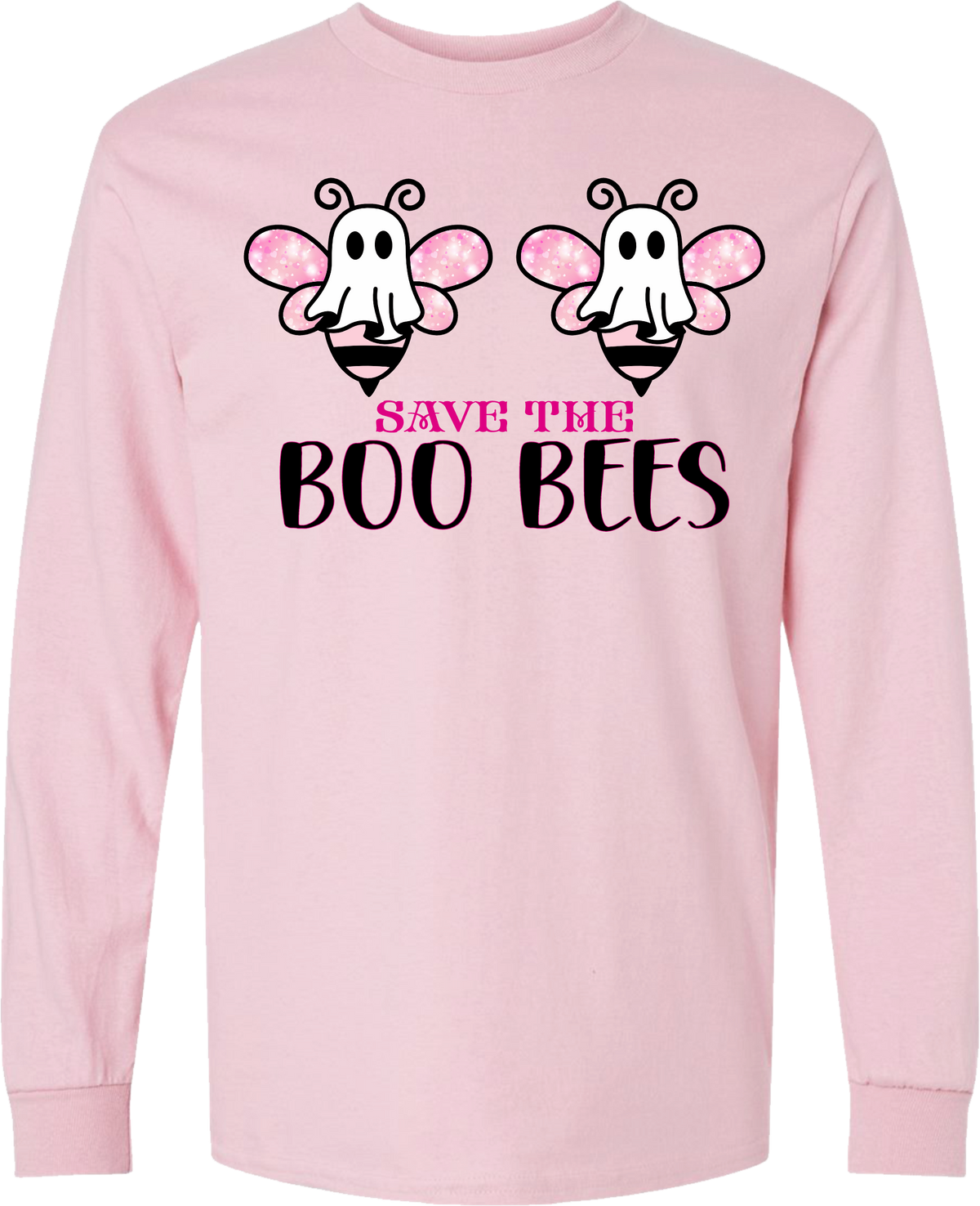 Save The Boo Bees