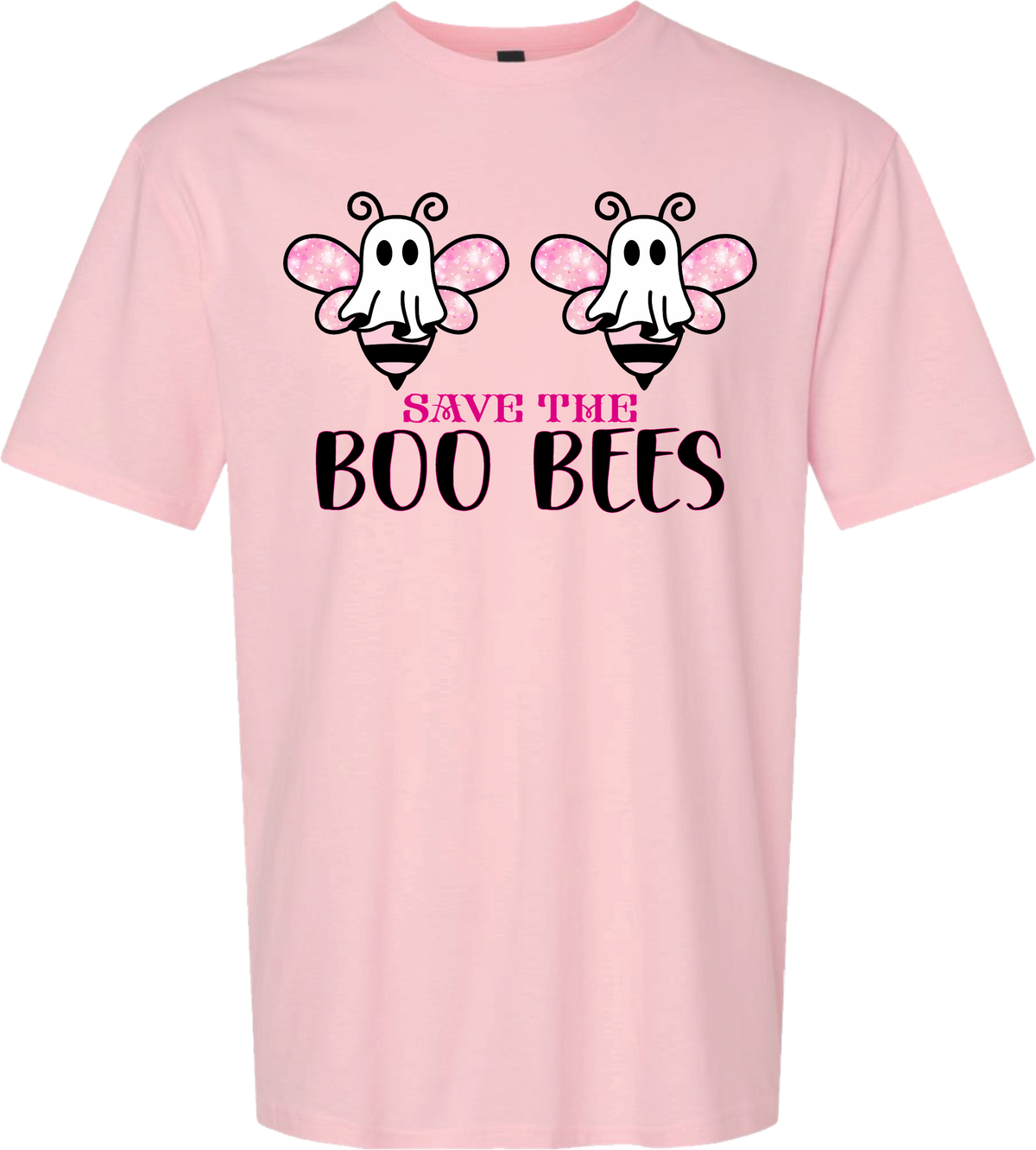 Save The Boo Bees