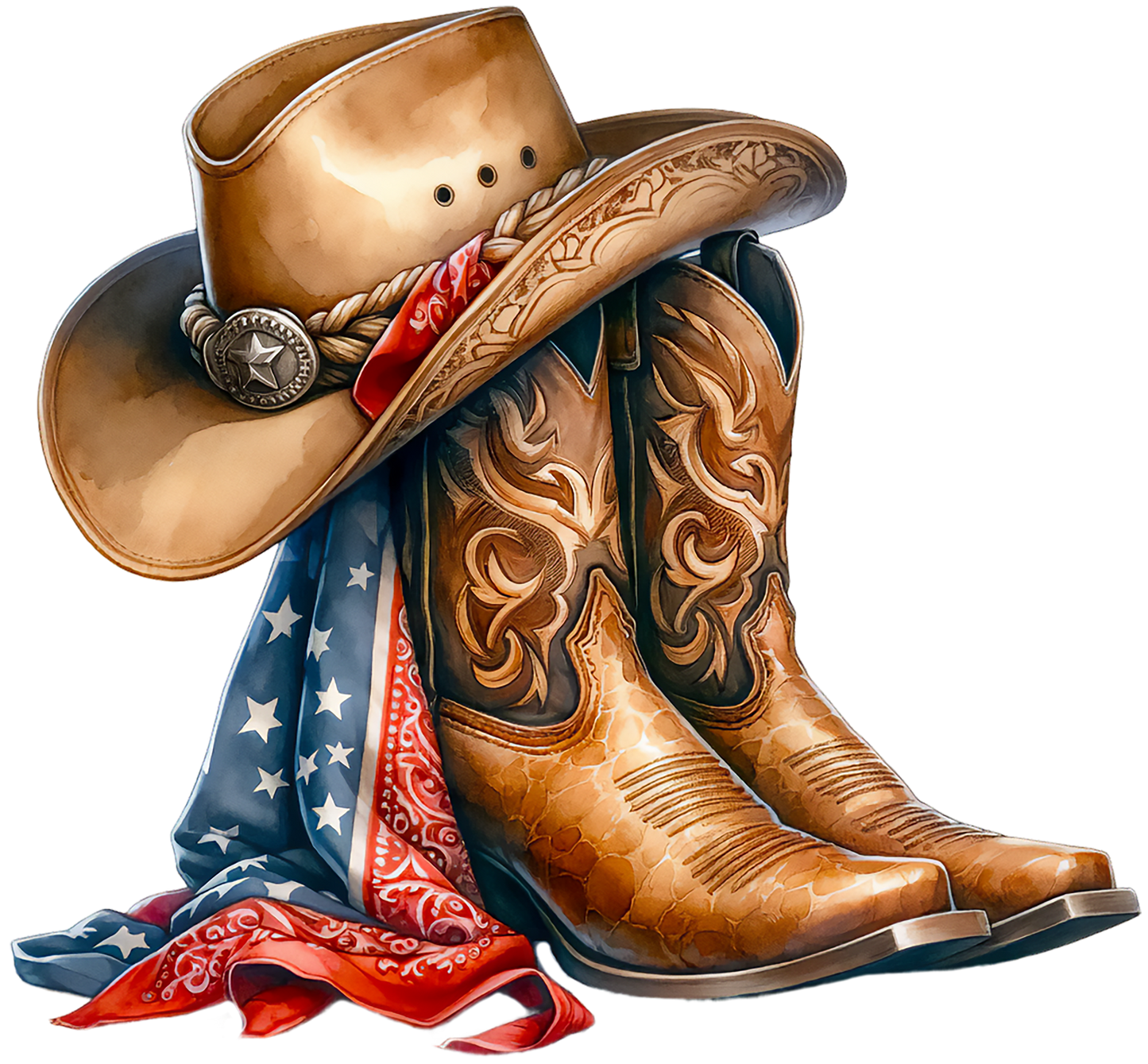Designs - Holiday - 4th of July