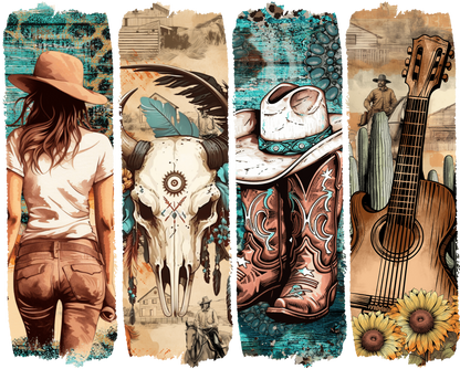 Designs - Western
